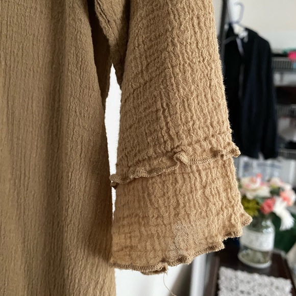 Soft Surroundings Siesta Key Tunic - Picture 3 of 6